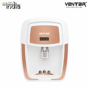 Aqua Crystal (3-in-1 Copper + Zinc + Antioxidant) RO Water Purifier